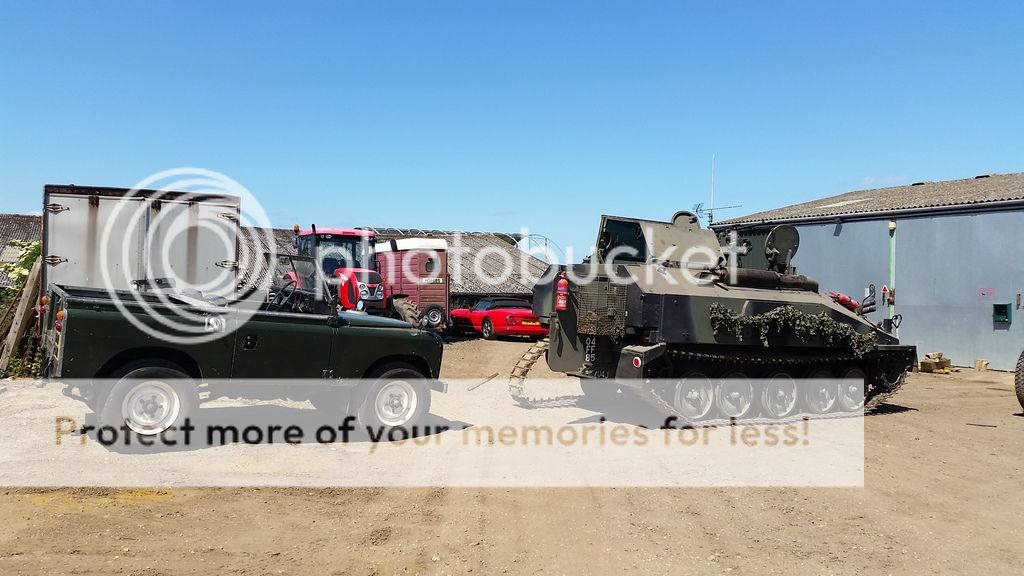 show us your land rover - Page 67 - Land Rover - PistonHeads UK